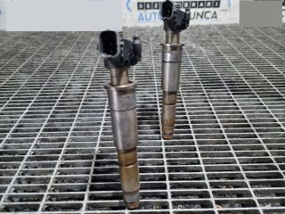 bontott NISSAN X-TRAIL II Porlasztó (1 db)