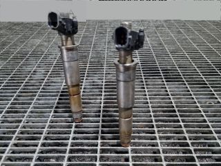 bontott NISSAN X-TRAIL II Porlasztó (1 db)