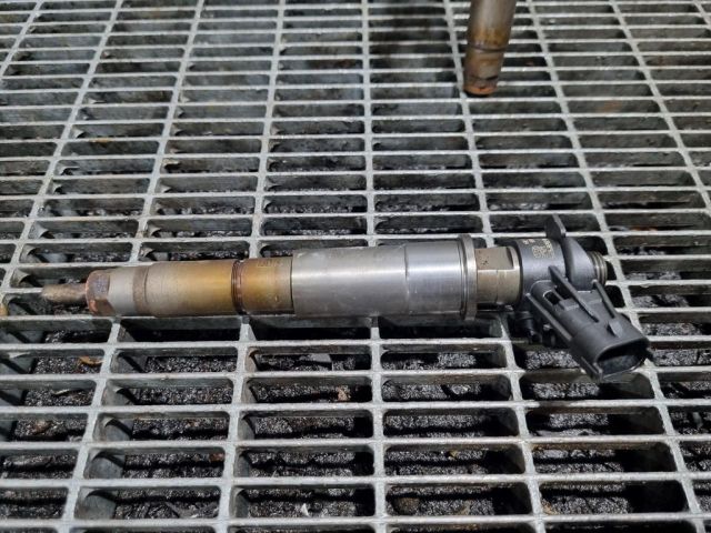 bontott NISSAN X-TRAIL II Porlasztó (1 db)