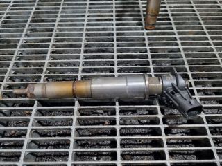 bontott NISSAN X-TRAIL II Porlasztó (1 db)