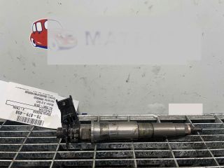 bontott NISSAN X-TRAIL II Porlasztó (1 db)