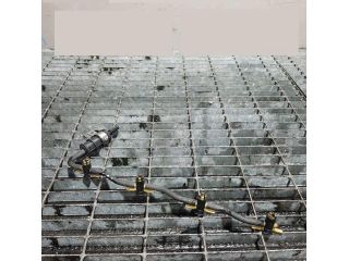 bontott NISSAN X-TRAIL II Résolajcső