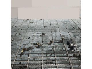 bontott NISSAN X-TRAIL II Résolajcső