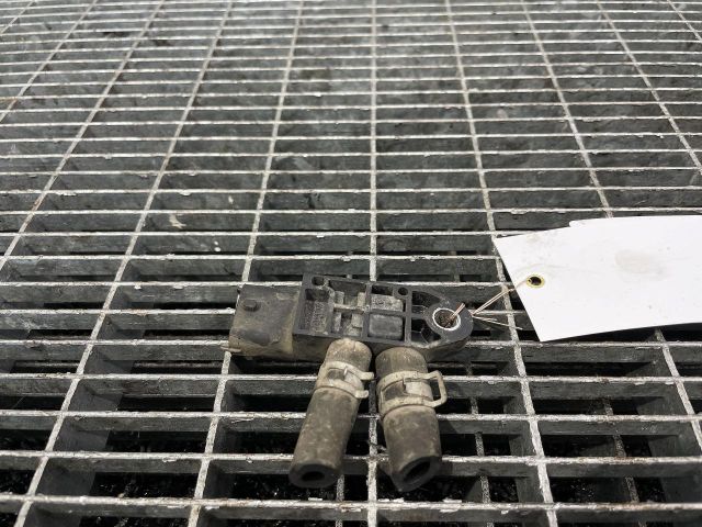 bontott NISSAN X-TRAIL II Részecskeszűrő Nyomásérzékelő