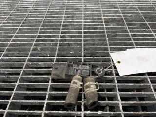 bontott NISSAN X-TRAIL II Részecskeszűrő Nyomásérzékelő