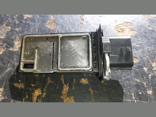 bontott NISSAN X-TRAIL II Szívócső Nyomásérzékelő