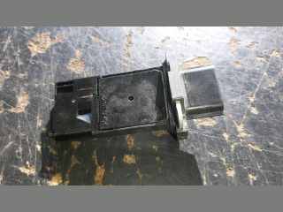 bontott NISSAN X-TRAIL II Szívócső Nyomásérzékelő