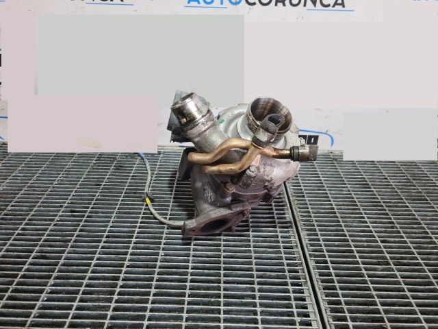 bontott NISSAN X-TRAIL II Turbó