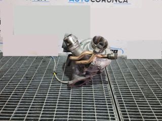 bontott NISSAN X-TRAIL II Turbó