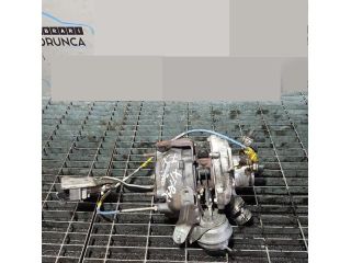 bontott NISSAN X-TRAIL II Turbó