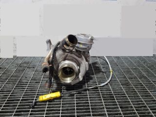 bontott NISSAN X-TRAIL II Turbó