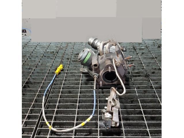 bontott NISSAN X-TRAIL II Turbó