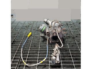 bontott NISSAN X-TRAIL II Turbó