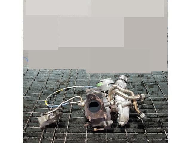 bontott NISSAN X-TRAIL II Turbó