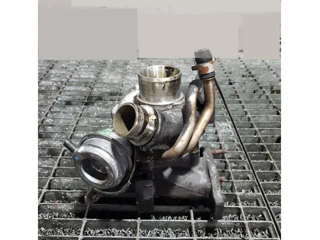 bontott NISSAN X-TRAIL II Turbó