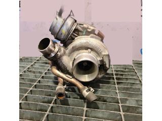 bontott NISSAN X-TRAIL II Turbó