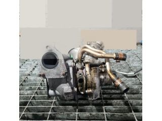 bontott NISSAN X-TRAIL II Turbó