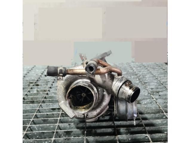 bontott NISSAN X-TRAIL II Turbó