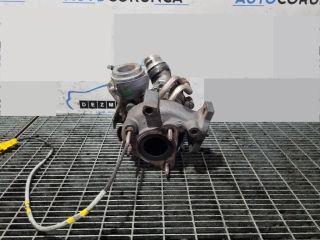 bontott NISSAN X-TRAIL II Turbó