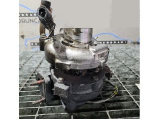 bontott NISSAN X-TRAIL II Turbó