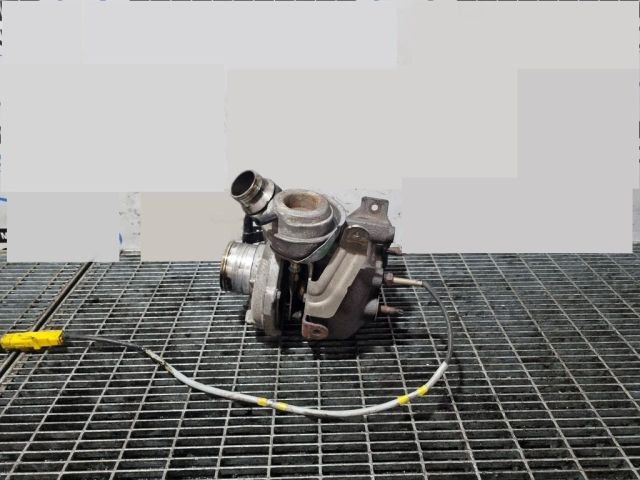 bontott NISSAN X-TRAIL II Turbó