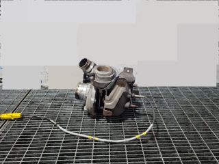 bontott NISSAN X-TRAIL II Turbó