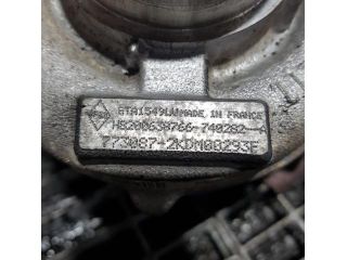 bontott NISSAN X-TRAIL II Turbó