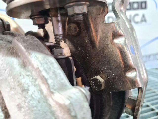 bontott NISSAN X-TRAIL II Turbó