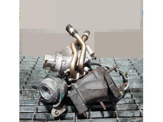 bontott NISSAN X-TRAIL II Turbó