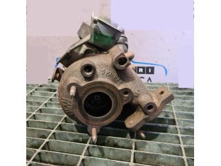 bontott NISSAN X-TRAIL II Turbó