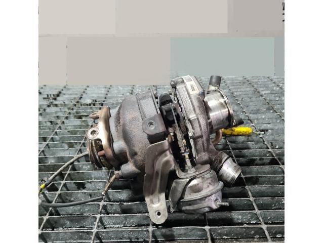 bontott NISSAN X-TRAIL II Turbó