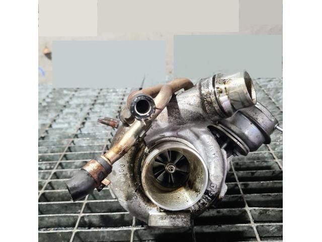 bontott NISSAN X-TRAIL II Turbó