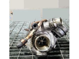 bontott NISSAN X-TRAIL II Turbó