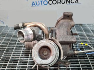 bontott NISSAN X-TRAIL II Turbó