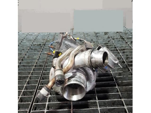 bontott NISSAN X-TRAIL II Turbó