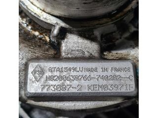 bontott NISSAN X-TRAIL II Turbó