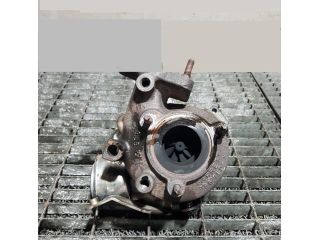 bontott NISSAN X-TRAIL II Turbó