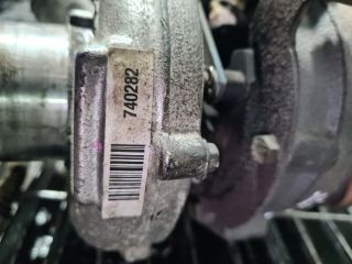 bontott NISSAN X-TRAIL II Turbó