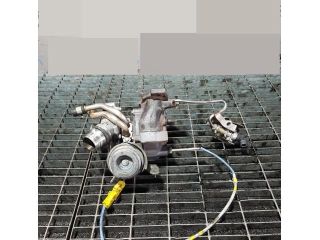 bontott NISSAN X-TRAIL II Turbó