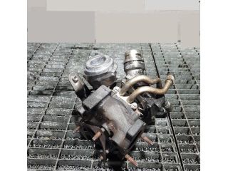 bontott NISSAN X-TRAIL II Turbó