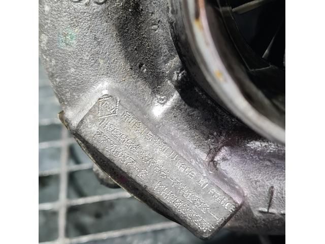 bontott NISSAN X-TRAIL II Turbó