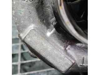 bontott NISSAN X-TRAIL II Turbó