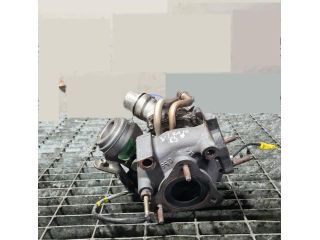 bontott NISSAN X-TRAIL II Turbó