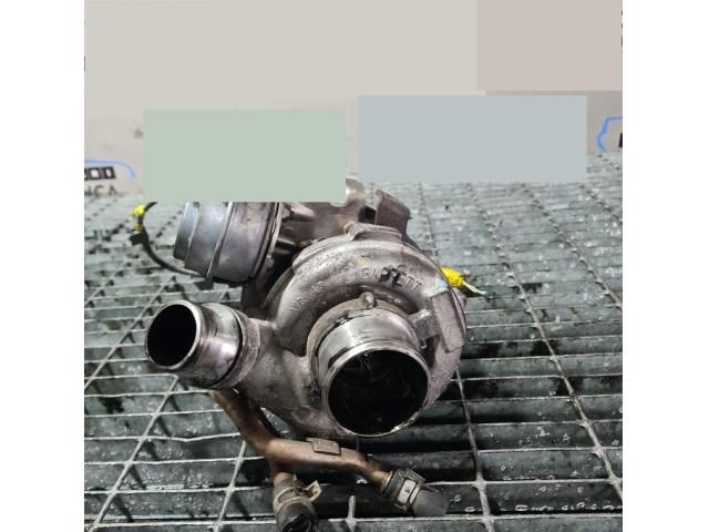 bontott NISSAN X-TRAIL II Turbó