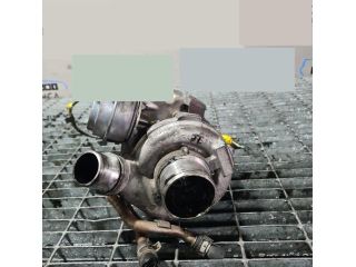 bontott NISSAN X-TRAIL II Turbó