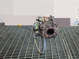 bontott NISSAN X-TRAIL II Turbó