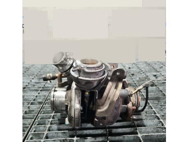 bontott NISSAN X-TRAIL II Turbó