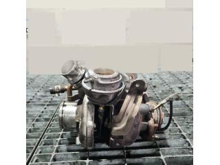 bontott NISSAN X-TRAIL II Turbó