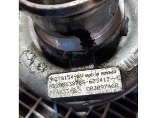 bontott NISSAN X-TRAIL II Turbó