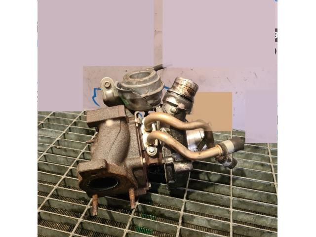 bontott NISSAN X-TRAIL II Turbó